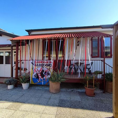 House Viareggio Villa Luaran gambar