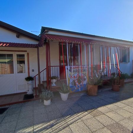 House Viareggio Villa Luaran gambar