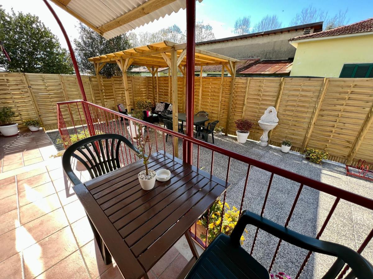House Viareggio Villa Luaran gambar