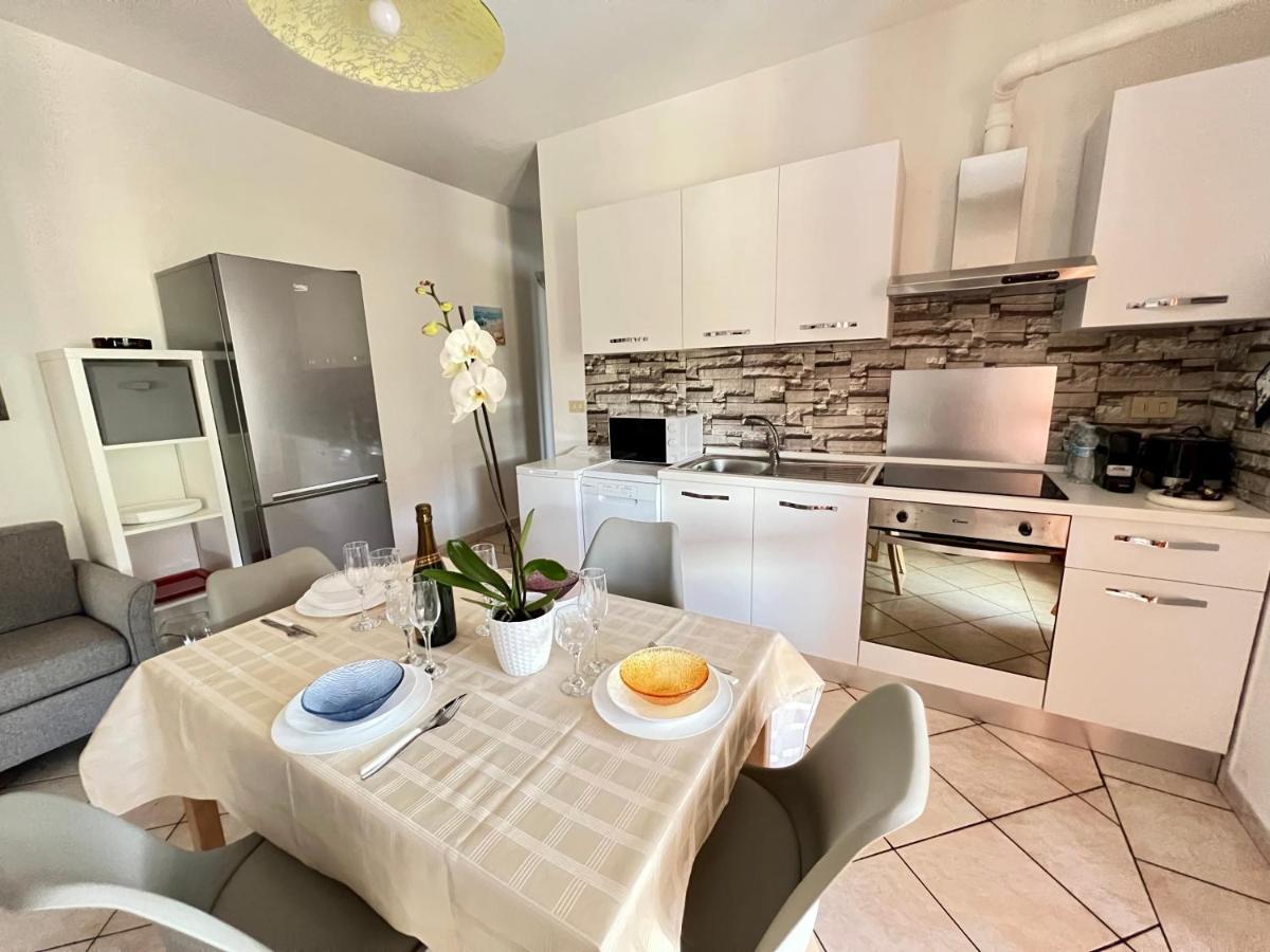 House Viareggio Villa Luaran gambar