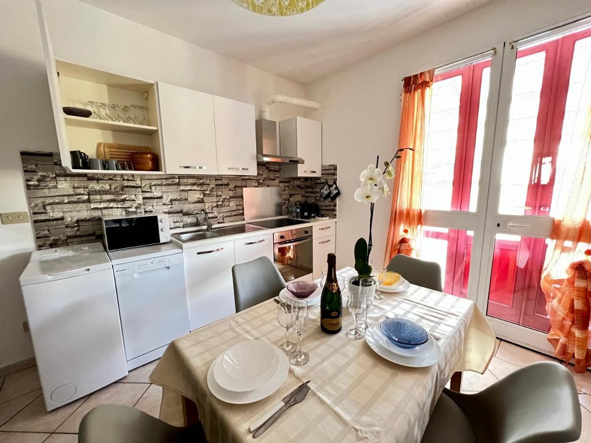 House Viareggio Villa Luaran gambar