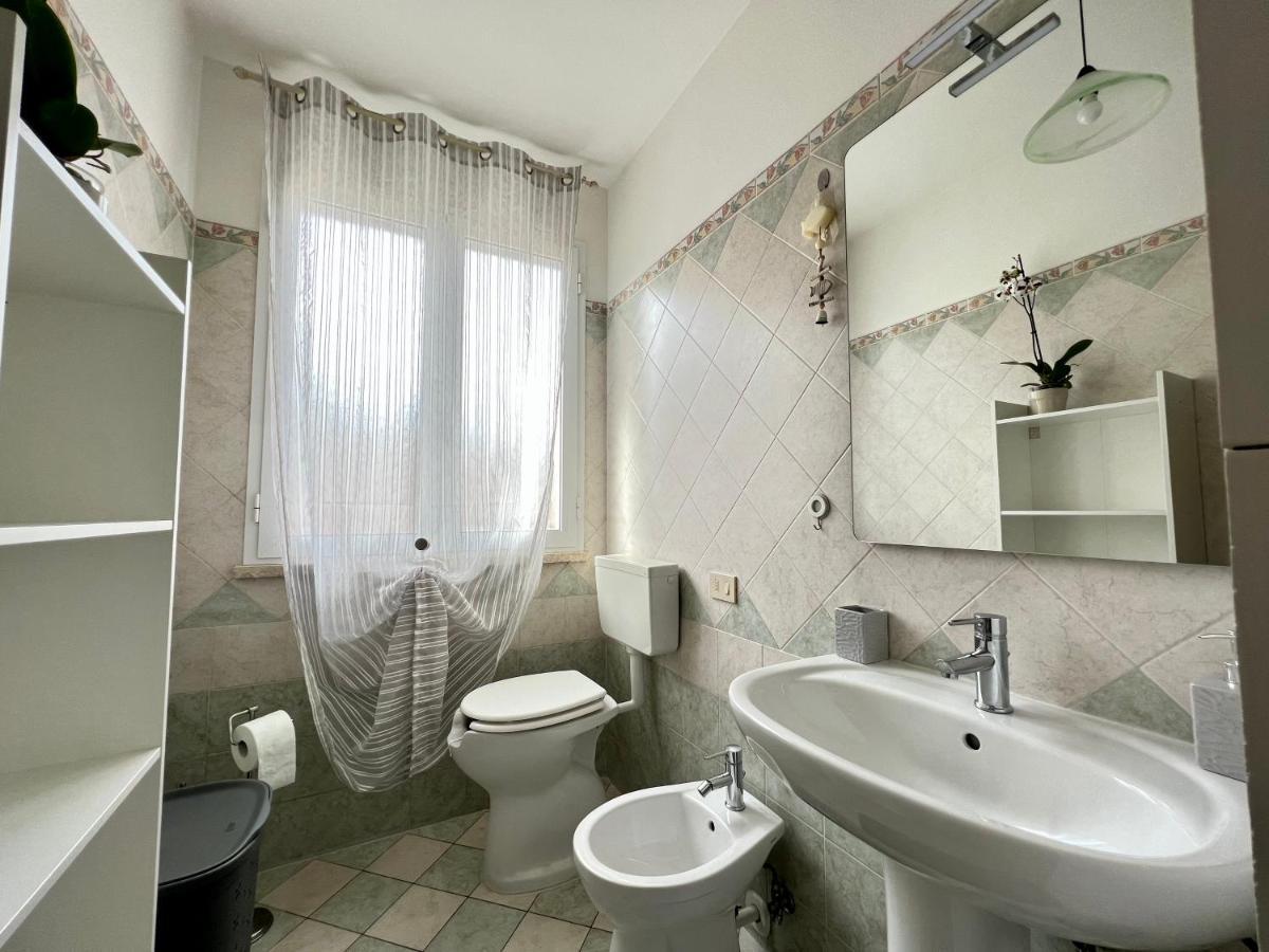 House Viareggio Villa Luaran gambar