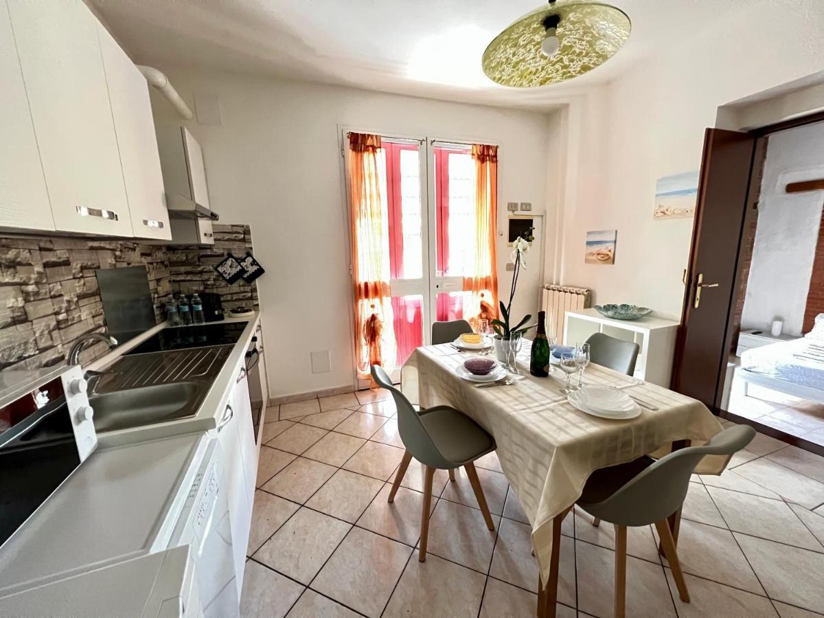 House Viareggio Villa Luaran gambar
