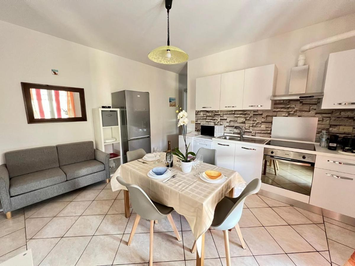 House Viareggio Villa Luaran gambar