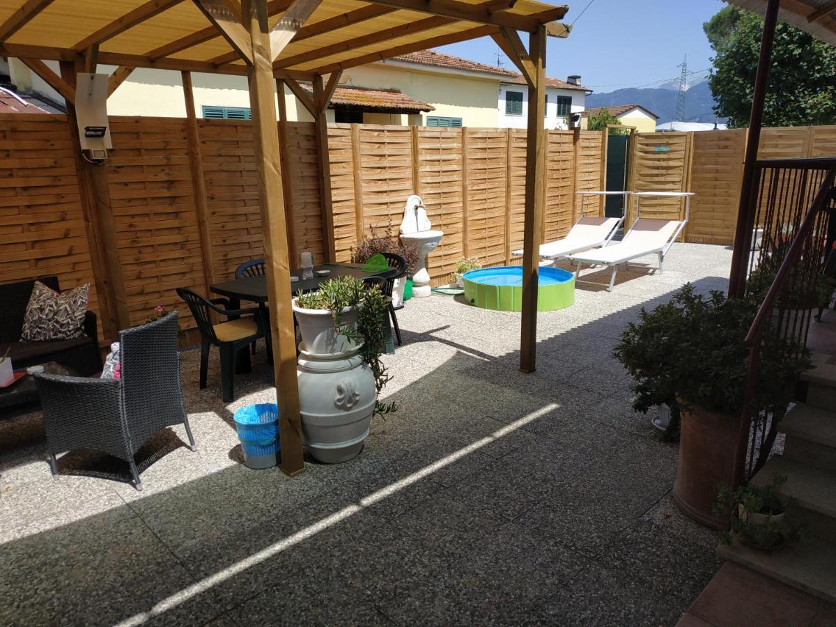 House Viareggio Villa Luaran gambar