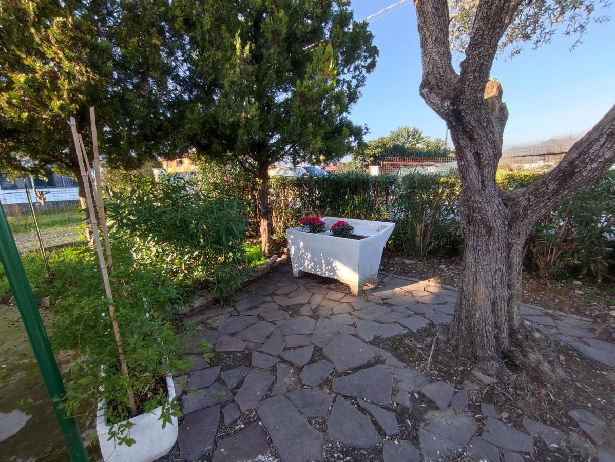House Viareggio Villa Luaran gambar