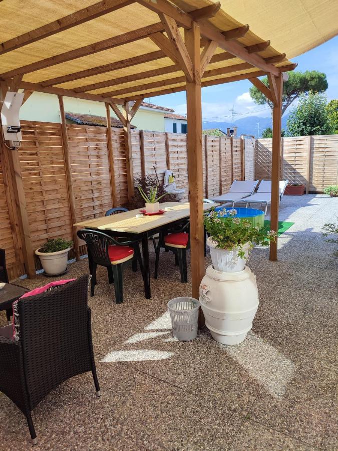 House Viareggio Villa Luaran gambar
