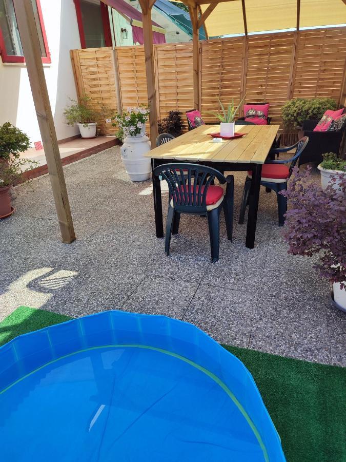 House Viareggio Villa Luaran gambar