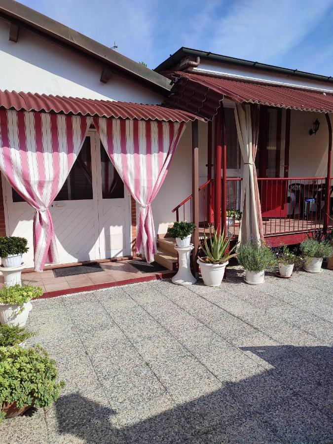 House Viareggio Villa Luaran gambar