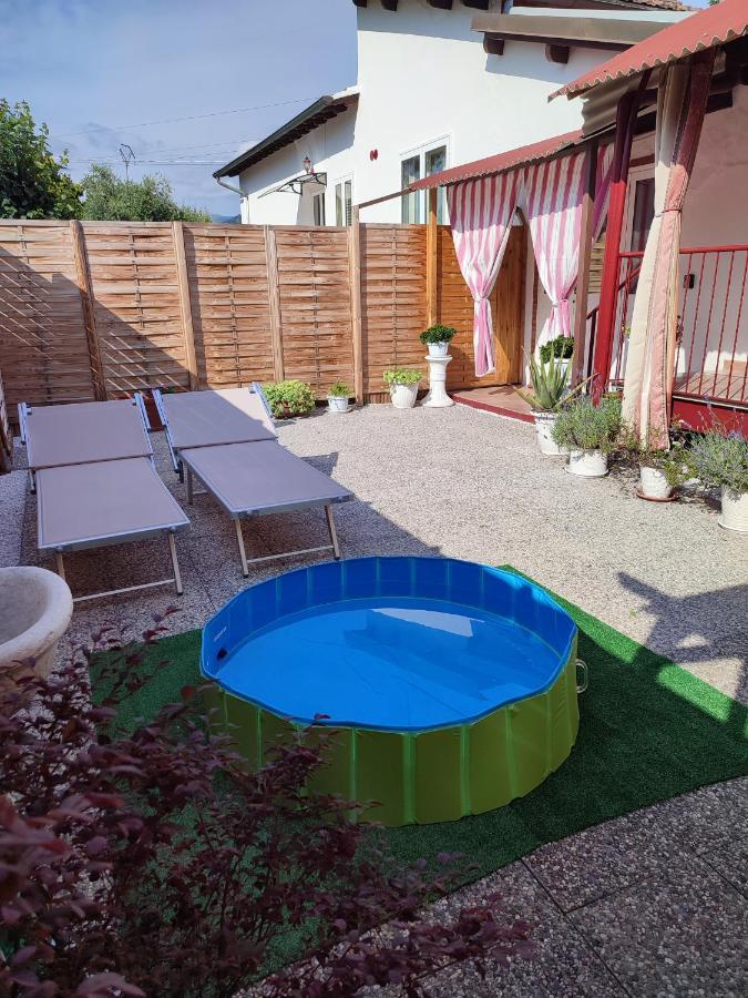 House Viareggio Villa Luaran gambar