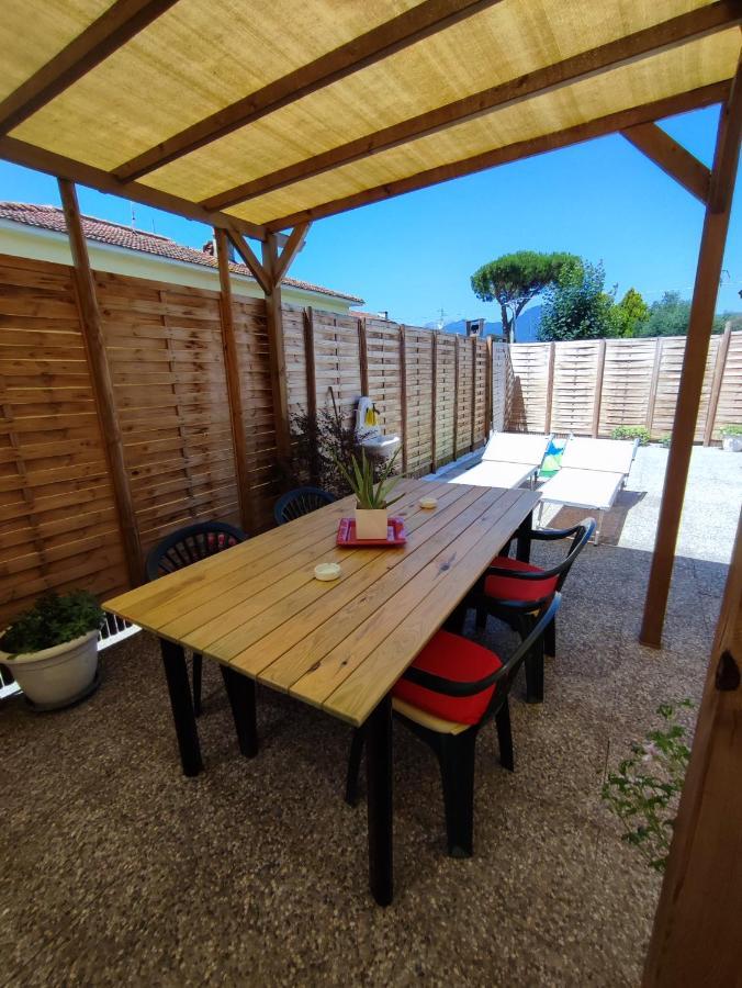 House Viareggio Villa Luaran gambar