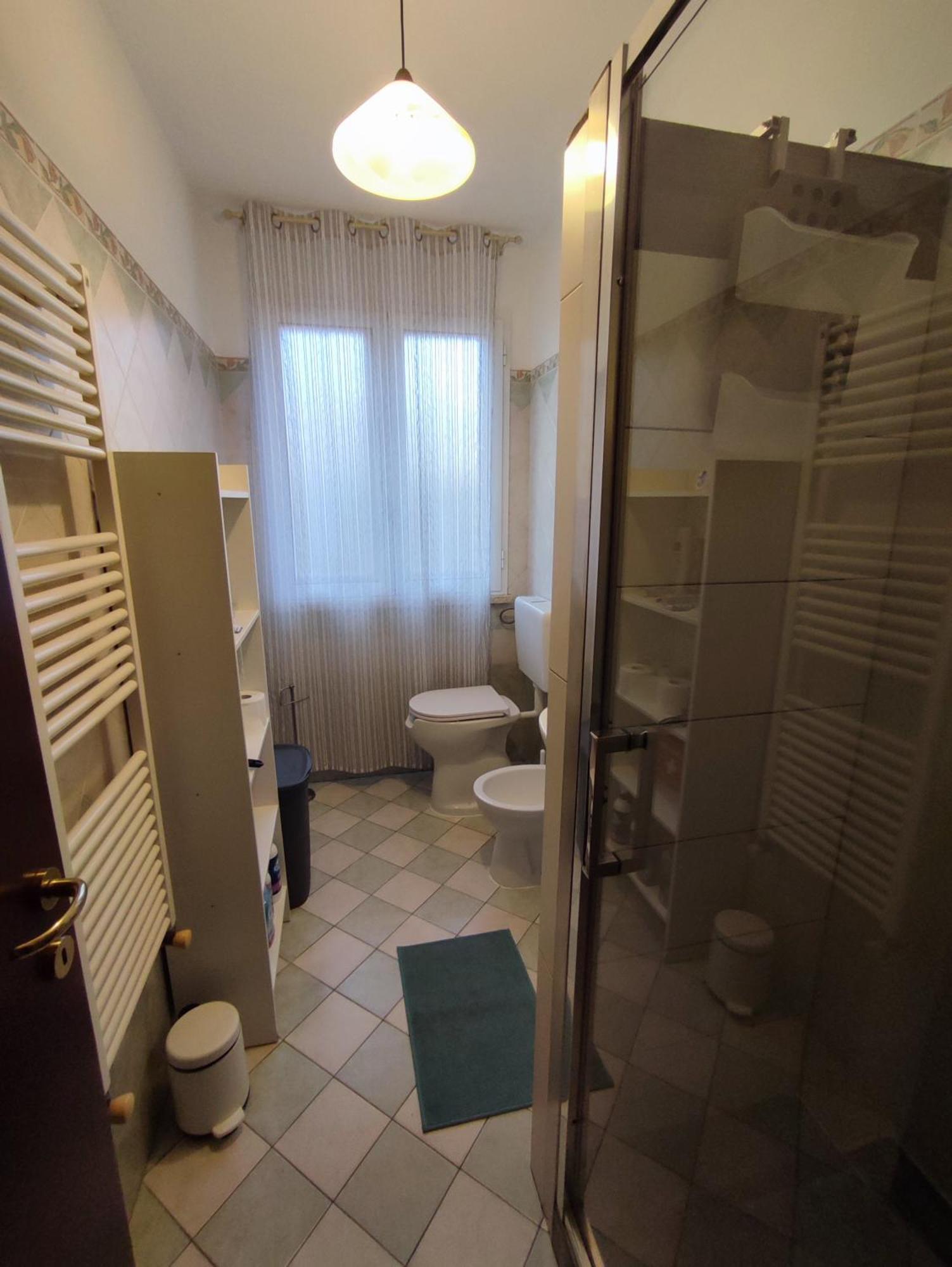 House Viareggio Villa Luaran gambar
