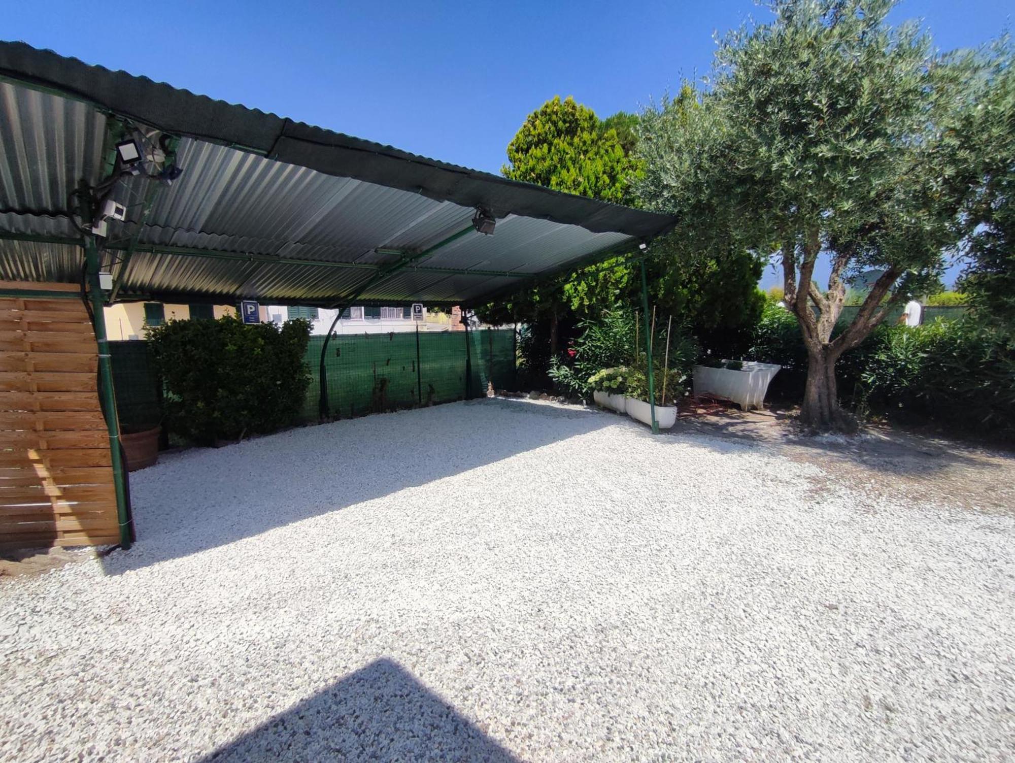 House Viareggio Villa Luaran gambar