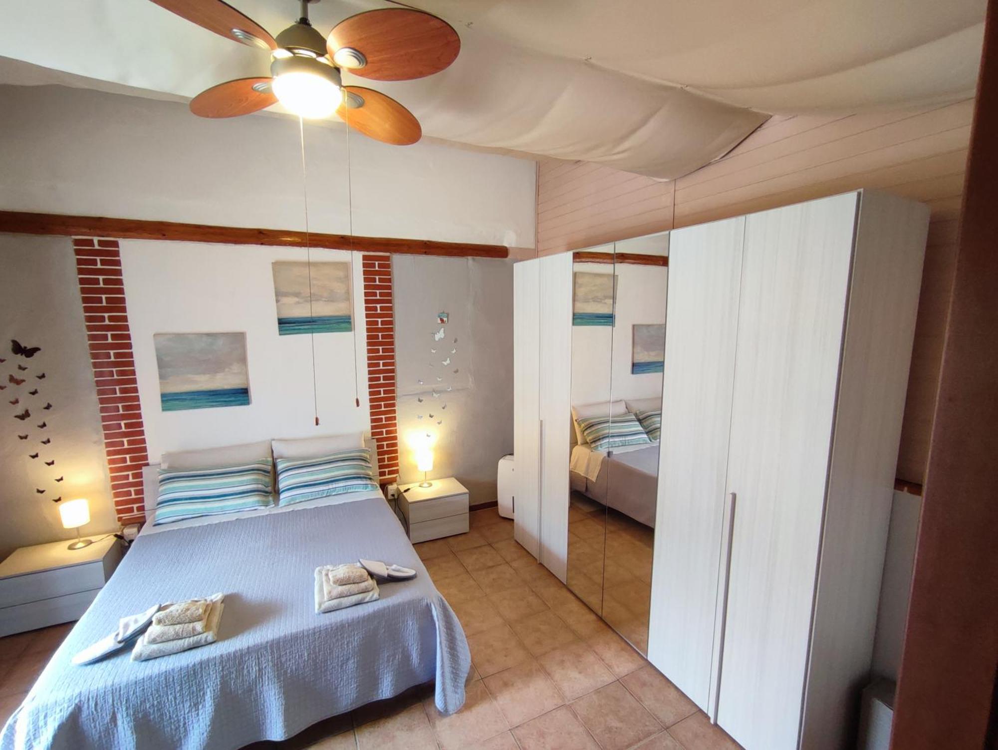 House Viareggio Villa Luaran gambar