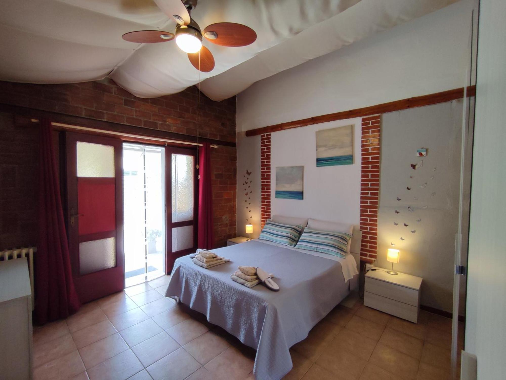 House Viareggio Villa Luaran gambar